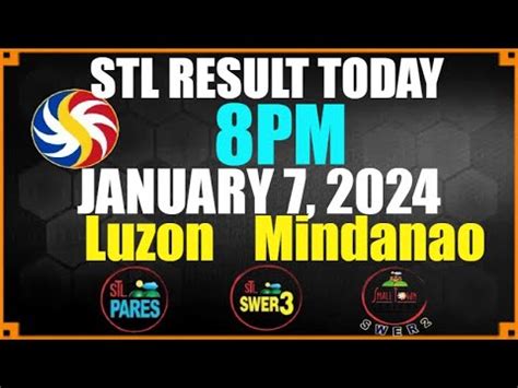 stl cagayan de oro result today 8pm history|STL RESULT TODAY .